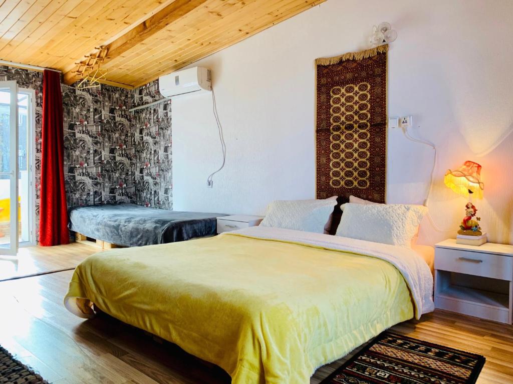 Heart of Old Tbilisi Apartments room 5